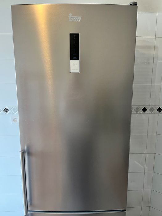 Frigorífico Teka 310L