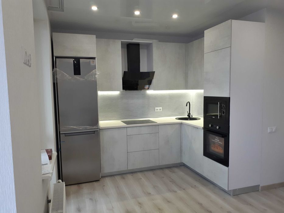 Кухня під замовлення