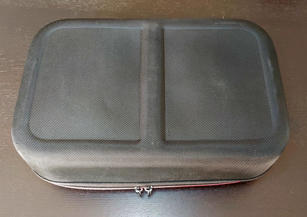 Mala de transporte Nintendo Switch