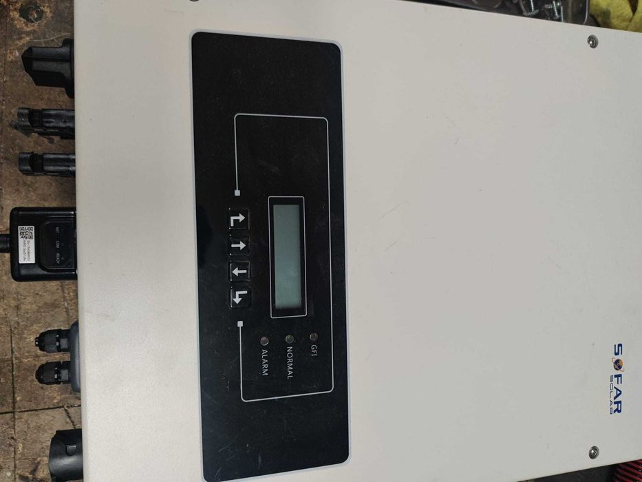 Inversor solar Sofar 4.6kw
