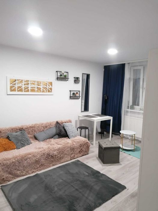 wynajem mieszkanie kawalerka Radzim