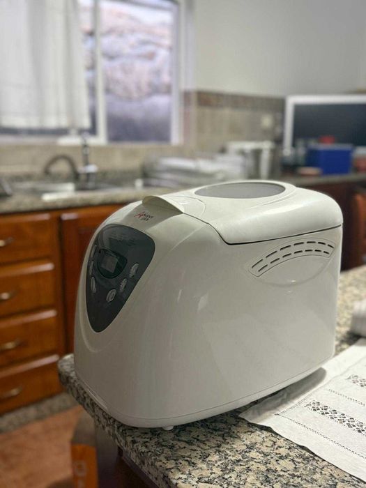 Máquina de fazer pão Advance Plus
