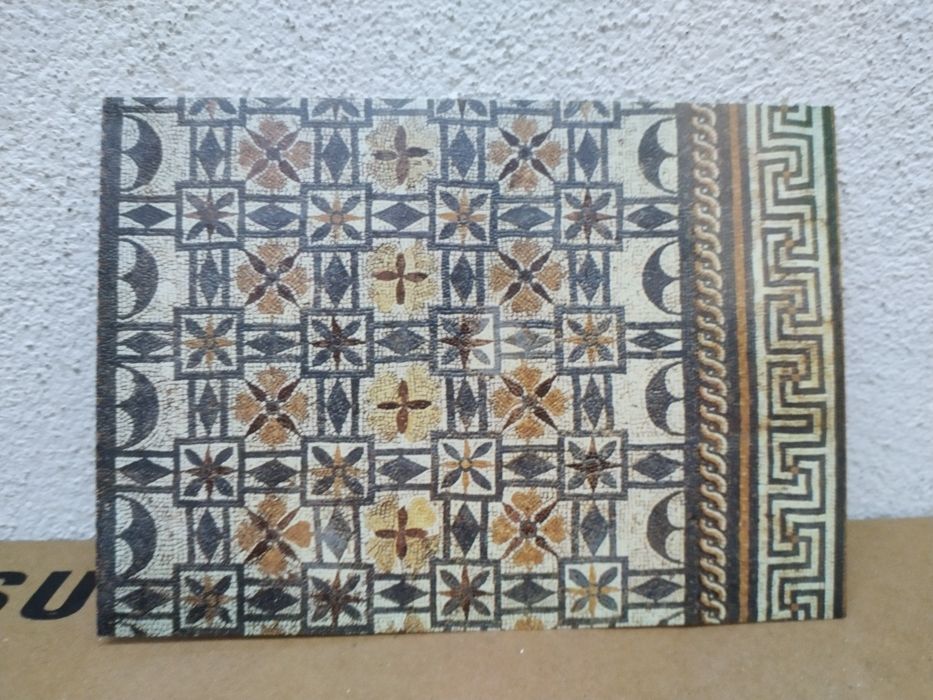 Postais de Conímbriga