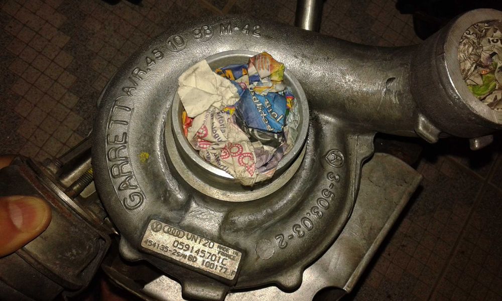 Audi A6 2.5tdi / A4 2.5tdi / VW 2.5tdi - Peças de motor