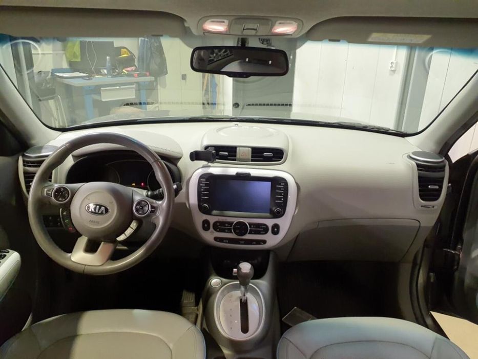 В наявностi! Kia Soul 2015 з Європи