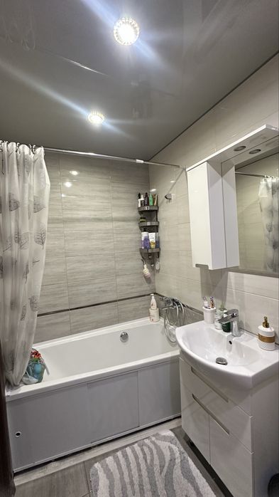 Продам 2-х комнатную квартиру Терновка