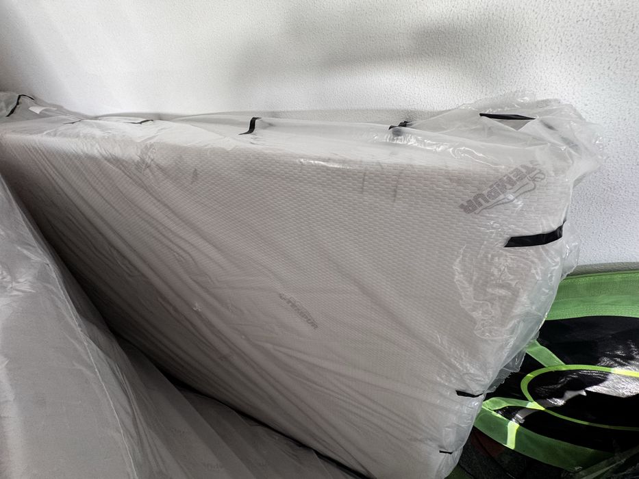 Tempur - Colchão Casal