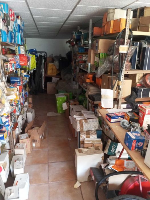 Vendo Lote de peças auto novas ao melhor preço