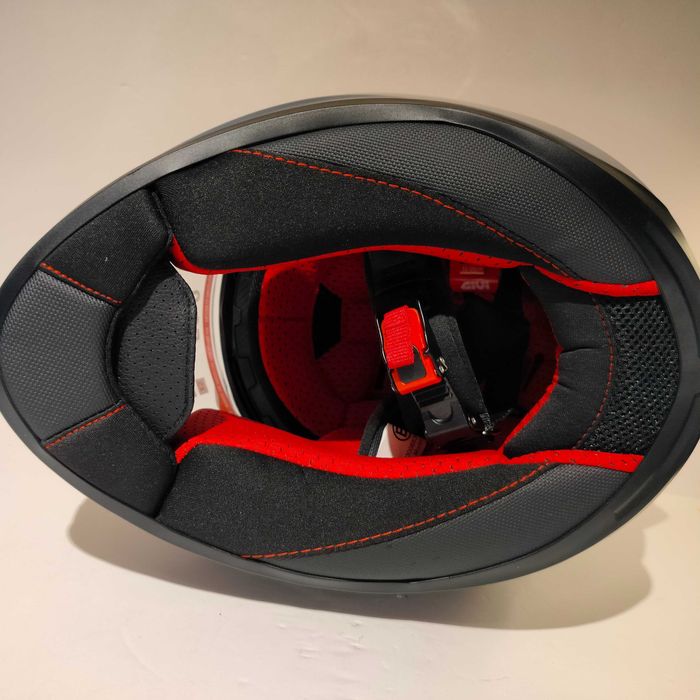 Capacete GIVI 50.8 integral mota  scooter novo