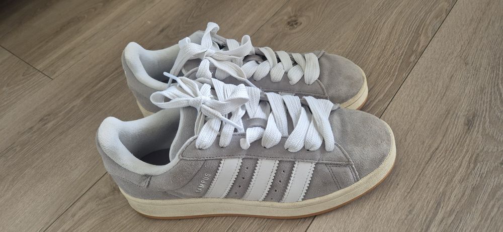 ADIDAS CAMPUS 00s oryginalne r.42
