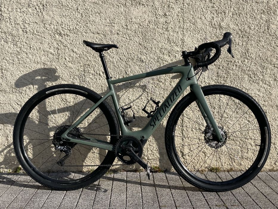 Specialized Creo SL carbono
