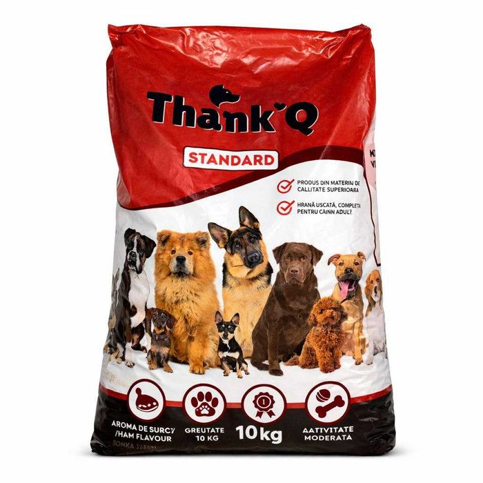 Корм для собак 10 кг\Румунія\оплата при отриманні