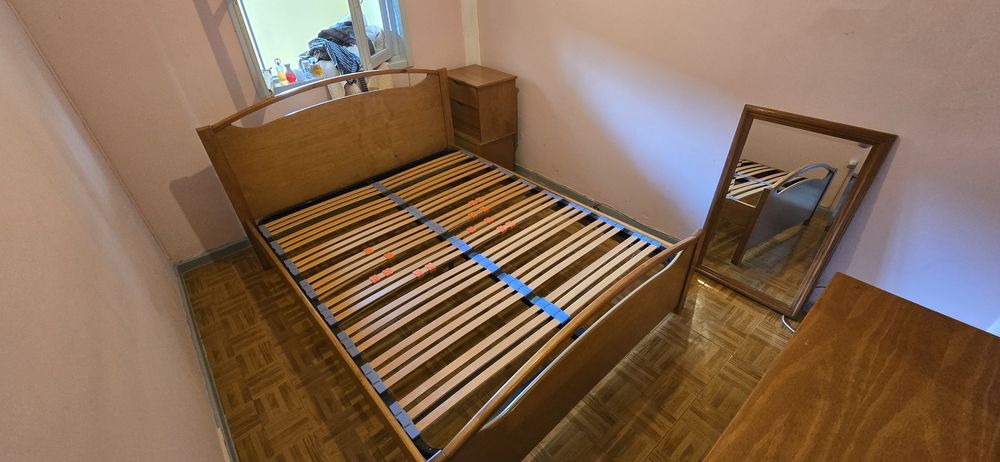 Mobília de quarto completa