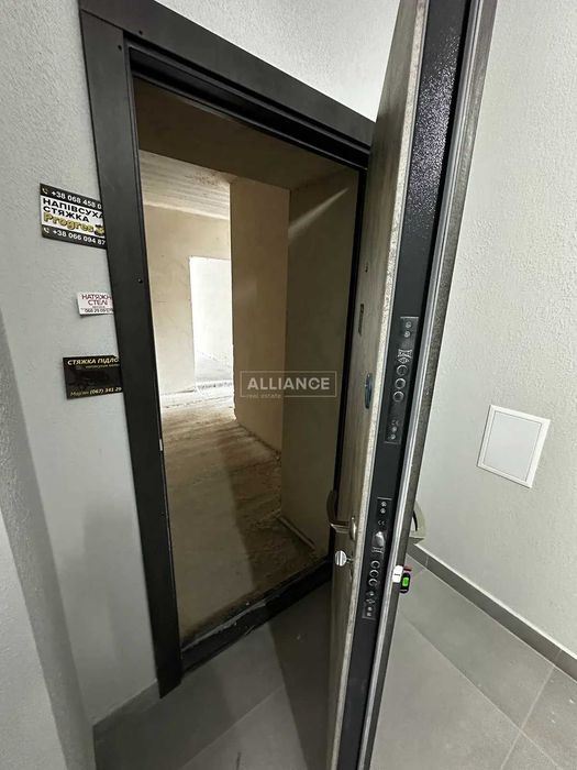 Продам здану 2к квартиру в ЖК козацький