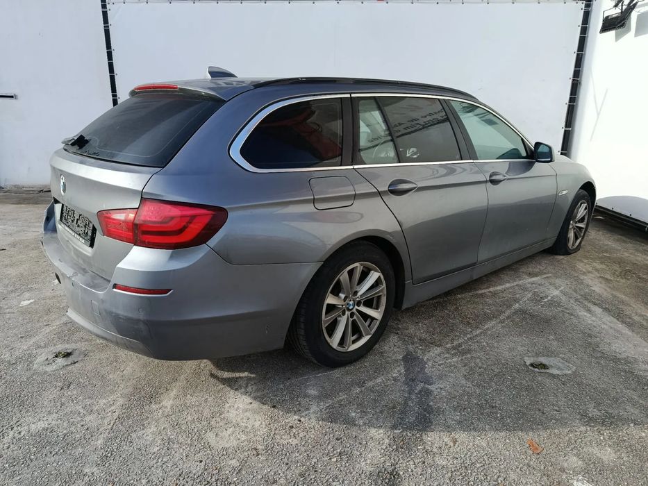 Para peças BMW 5 Touring (F11)