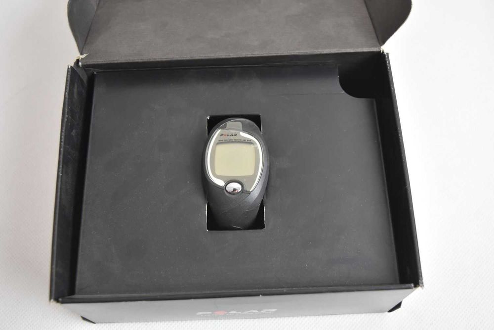 NOWY pulsometr POLAR FS3c !