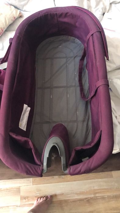 Stokke xplory візочок/коляски