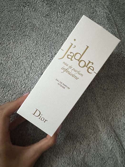 NOWE perfumy dior