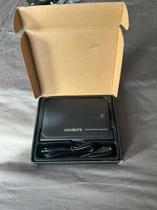 Продам UPS для роутера або модема 36вт