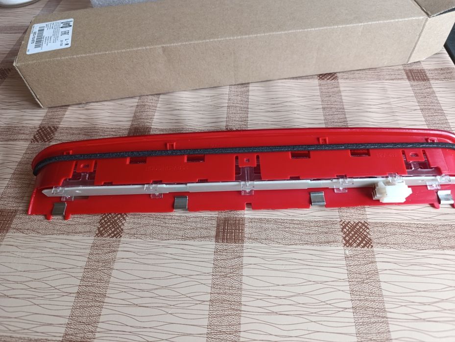 Światlo stop led VW GOLF PLUS V