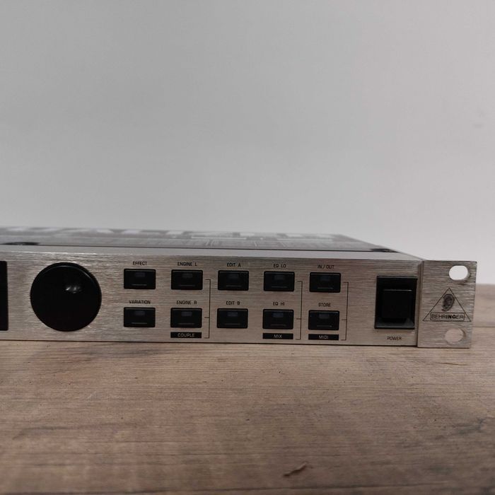 Behringer Virtualizer DSP1000