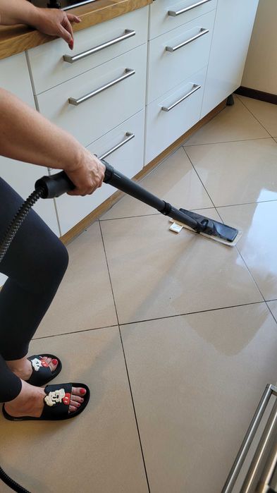 Sprzątanie domów/mieszkań/biur/obiektów. Czysto ! Szybko ! Solidnie !