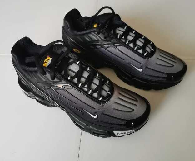 Nike Air Max TN Plus III R.40