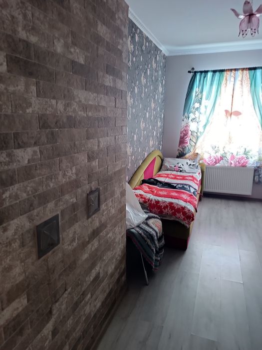 Продам будинок в с.Семиполки ціна-38000у.е