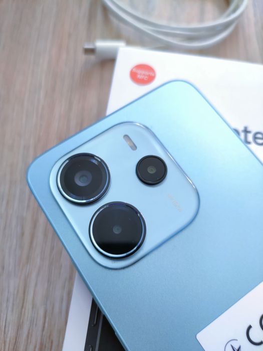 Xiaomi Redmi Note 14!