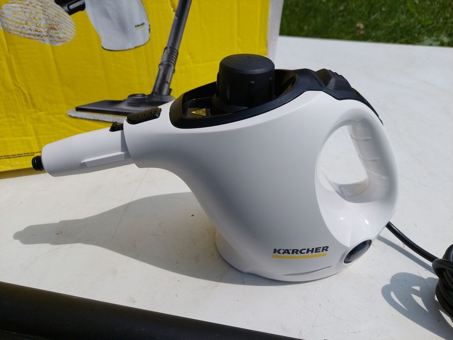 Parownica karcher sc 1 EasyFix