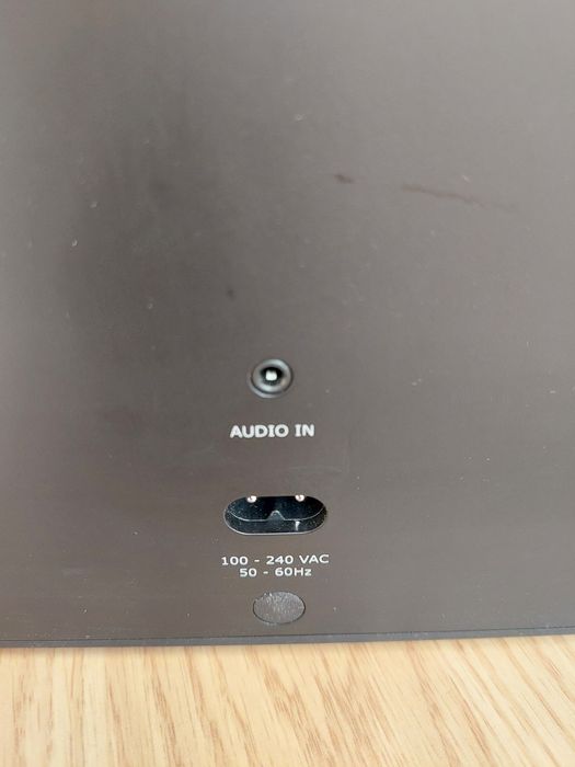 Coluna Bluetooth Eneby 30