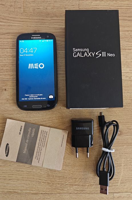 Samsung Galaxy S3 Neone
