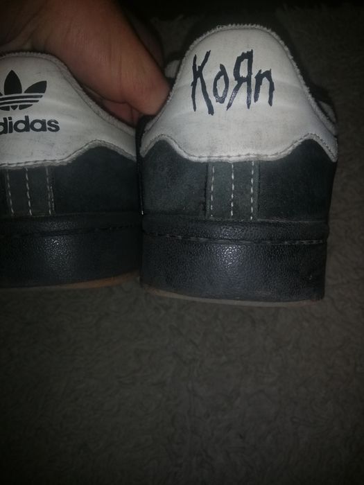 adidas campus korn