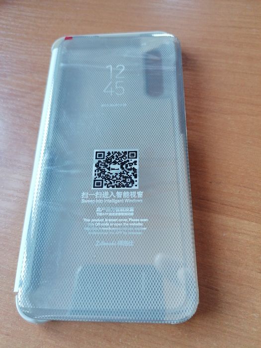 Pokrowiec, Etui do Samsung A50