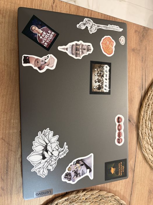 Ноутбук Lenovo ideapad 5 14" i3-1005G1, 8GB RAM, 512GB SSD, стан 9/10