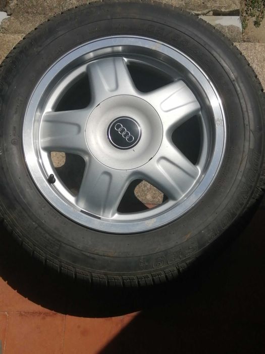 Jantes automóvel
