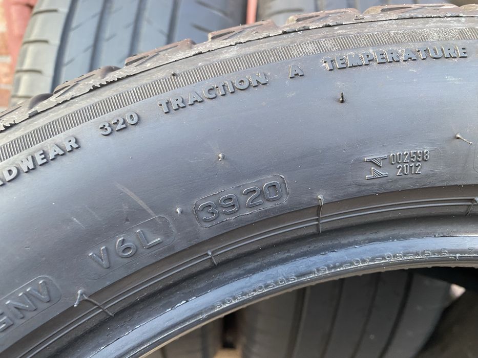 Шини літо 235/50 r19 Bridgestone Turanza T005