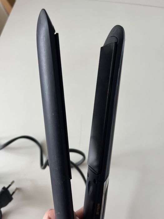 Утюжок babyliss випрямляч