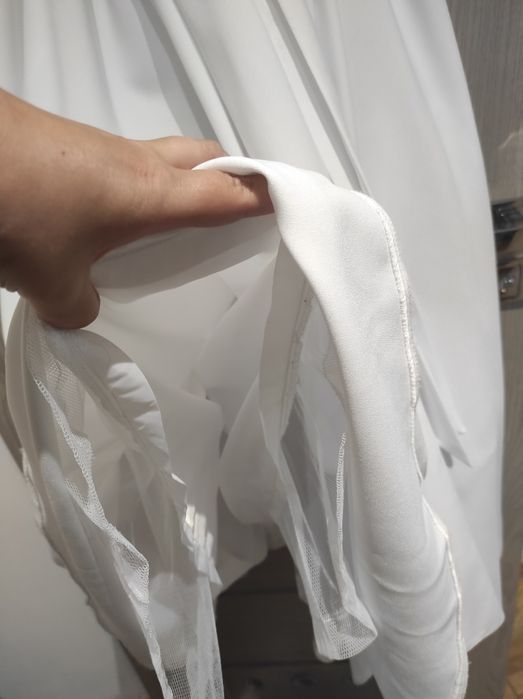 Sukienka komunijna 146