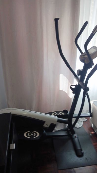 Eliptica DOMYOS FC 700