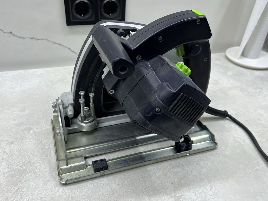 Фрезер Дисковий PF 1200E  Alucobond FESTOOL