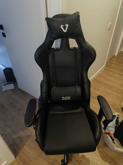 Alpha gamer Vega -gaming