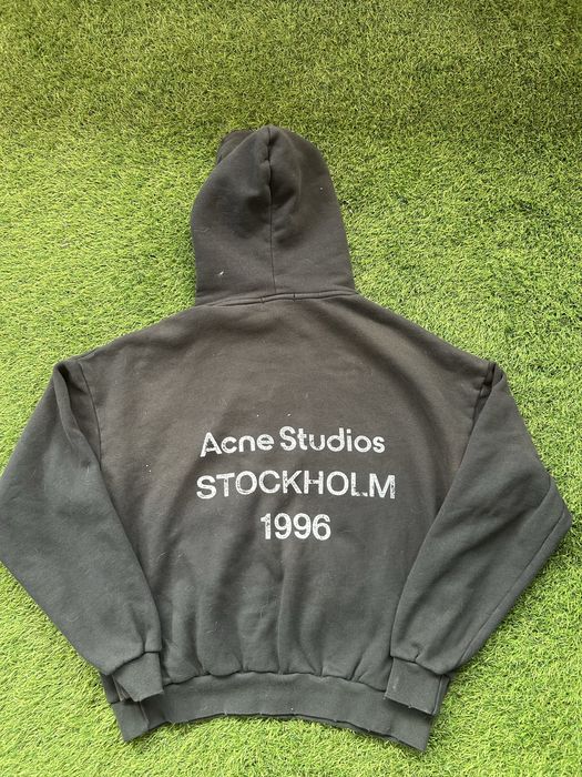 Acne Studios Hoddie