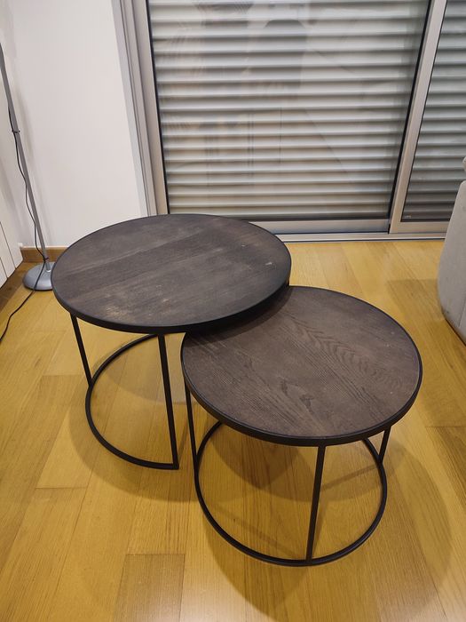 Coffee Table Set