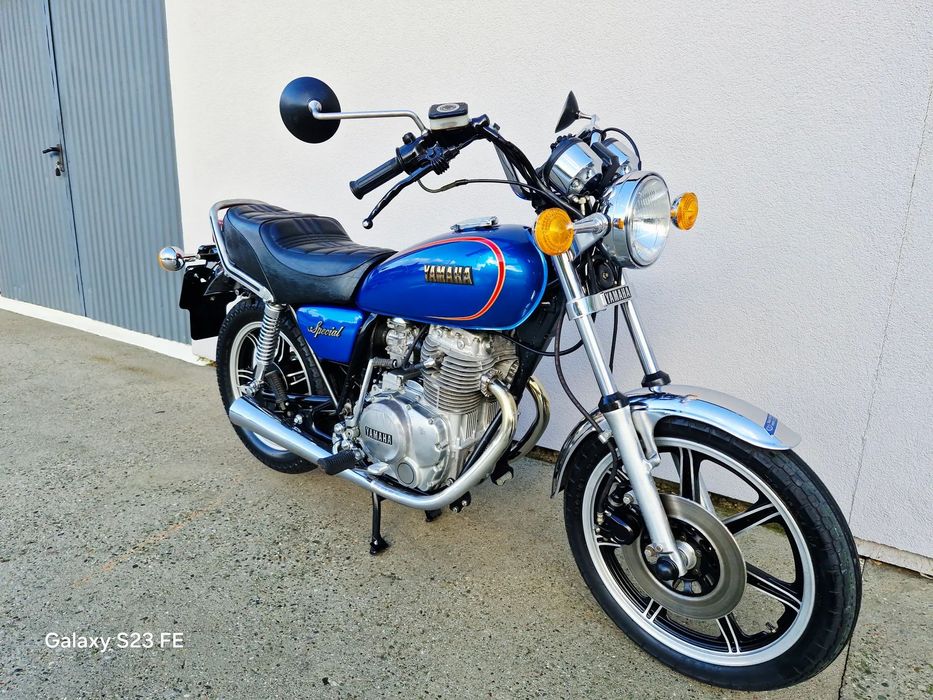 Yamaha