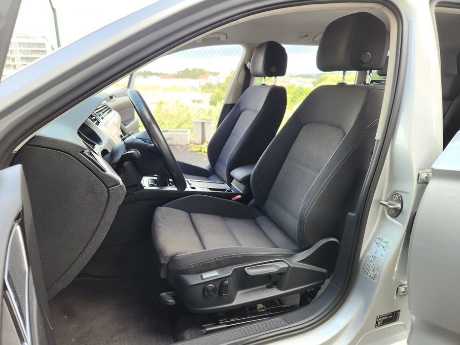 VW Passat Variant 2.0 TDI Nacional  157 MIL KMS