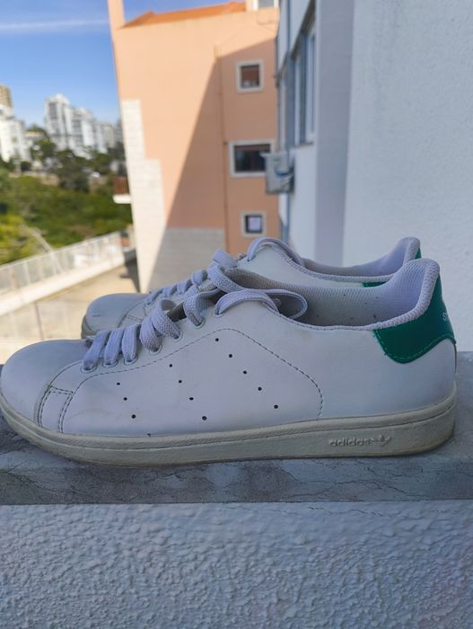 Tenis de marca - Vários