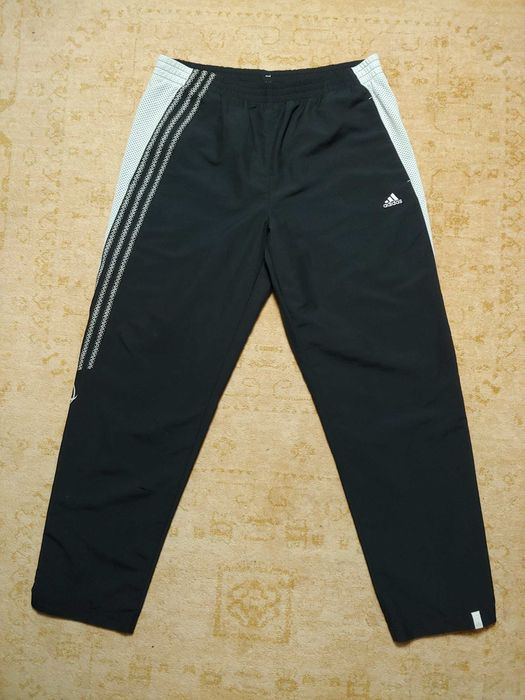 Męskie spodnie dresowe Adidas M