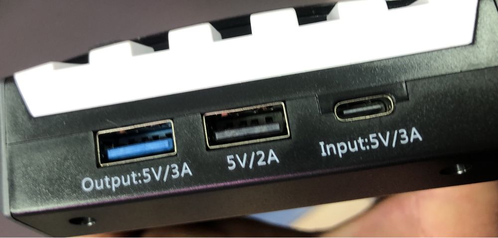 Бустер Konner & Sohnen js-1000