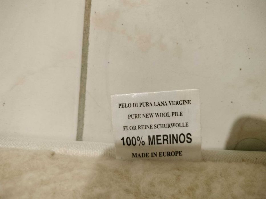 Colchão de cama de casal